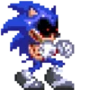 Video sticker 🥊 Sonic.Exe [REMAKE]...