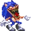 Video sticker 😂 Sonic.Exe [REMAKE]...