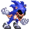 Sticker 😈 Sonic.Exe [REMAKE]...