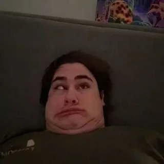 Video sticker 😁 Рачела педикпак ➡️ @Ctikerubot