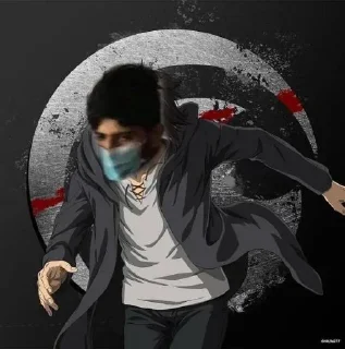 Telegram sticker 🙅 dommmnsii