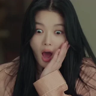 Video sticker 🥯 Princess :: purplev