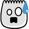 Sticker 😱 Yuh @TgEmojis_bot