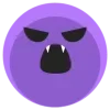 Sticker 🤬 Yuh @TgEmojis_bot