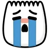 Sticker 😭 Yuh @TgEmojis_bot