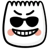 Sticker 😎 Yuh @TgEmojis_bot