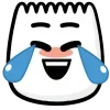 Sticker 😂 Yuh @TgEmojis_bot