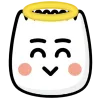 Sticker 😇 Yuh @TgEmojis_bot