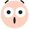 Video sticker 😳 Yuh @TgEmojis_bot