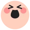 Video sticker 😄 Yuh @TgEmojis_bot