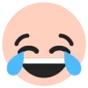 Sticker 😂 Yuh @TgEmojis_bot