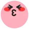 Video sticker 😚 Yuh @TgEmojis_bot