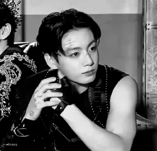 Video sticker 🎸 Jungkook