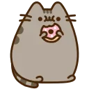 Video sticker 🍩 sydneys emojis �...