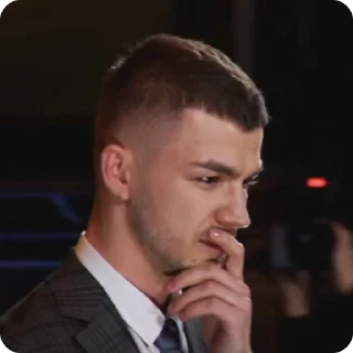 Video sticker 🖤 @Nesteraetsya