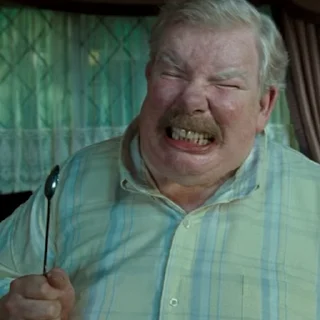 Video sticker 😡 @Nesteraetsya