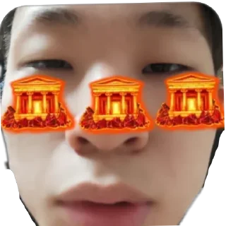 Video sticker 😮‍💨 카지노