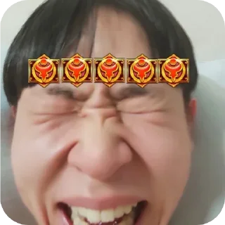 Telegram stiker 🤲 카지노