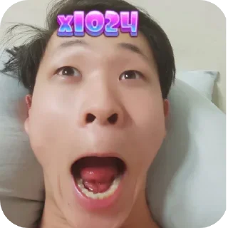 Video sticker 🤲 카지노