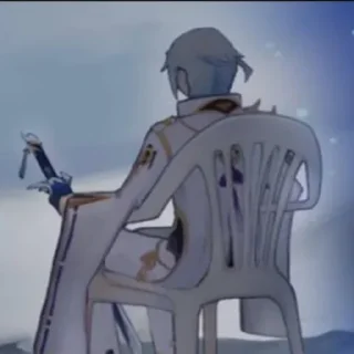 Video sticker 🪑 Shitpost 2 @sosleepy0n0