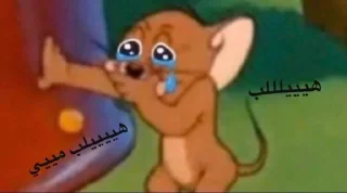 Telegram sticker 😢 ممدوح @pvecr