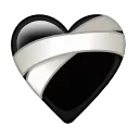 Video sticker 🖤 ایموجی پک ...