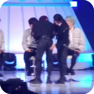 Video sticker 🥰 swag 2 🦊 :: @fStikBot