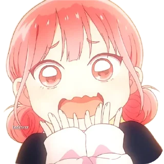 Sticker 🤲 Heyna