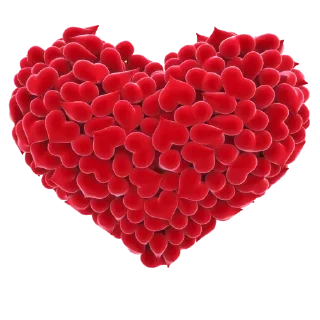 Telegram stiker 😧 ❤️feel our love @stickersb2b