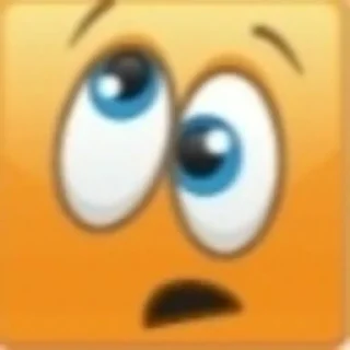 Telegram sticker 😒 одноклассники