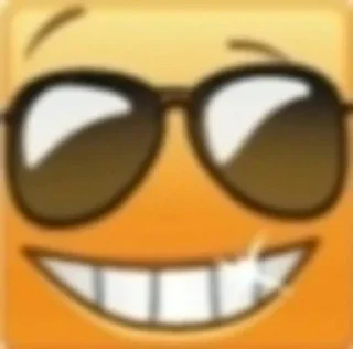 Telegram sticker 😎 одноклассники
