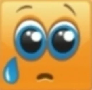 Telegram sticker 🥺 одноклассники