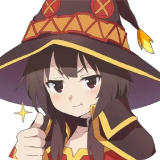 Telegram sticker 👍 Stickdark Imadark9