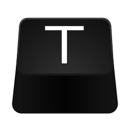 Sticker ⌨️ @TGPremiumFonts
