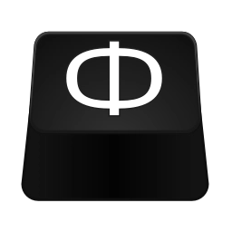 Sticker ⌨️ @TGPremiumFonts