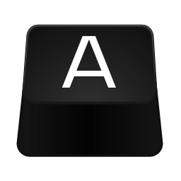 Sticker ⌨️ @TGPremiumFonts