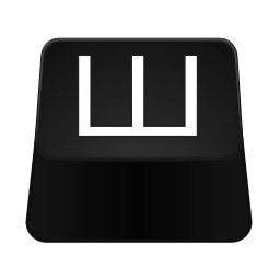 Sticker ⌨️ @TGPremiumFonts