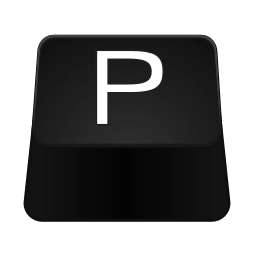 Sticker ⌨️ @TGPremiumFonts