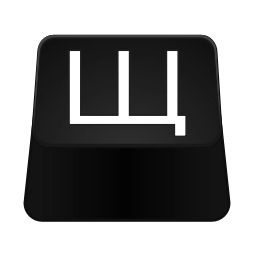 Sticker ⌨️ @TGPremiumFonts