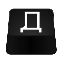 Sticker ⌨️ @TGPremiumFonts