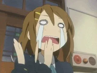 Telegram sticker 😭 caapivara