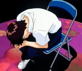 Video sticker 😢 caapivara