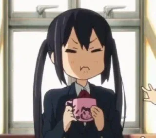 Telegram sticker 😡 caapivara