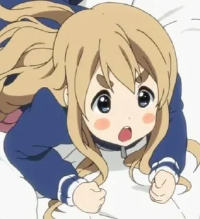 Video sticker 😡 caapivara