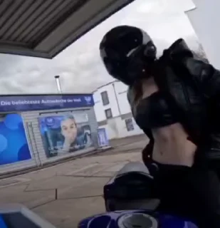 Video sticker 🌟 - 𝚱 𝚨 𝐈 𝐑 𝚨 !! @xd_hubbb