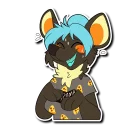 Telegram sticker 😅 Vatika