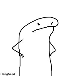 Telegram sticker 😡 heav