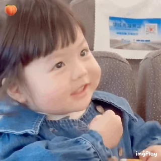 Video sticker 😄 人生小满胜万全 心宽可通万事理 @cezhen