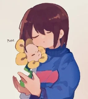Video sticker 🎫 @Mhdh737 ¦ frisk. ¦ @Manysticks