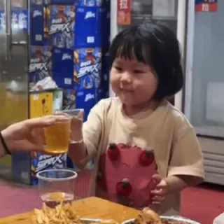 Video sticker 😫 Your stickers - @my_stckers_bot